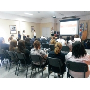 Proyecto LECTURA COMPARTIDA - 3° Grado Nivel Primario